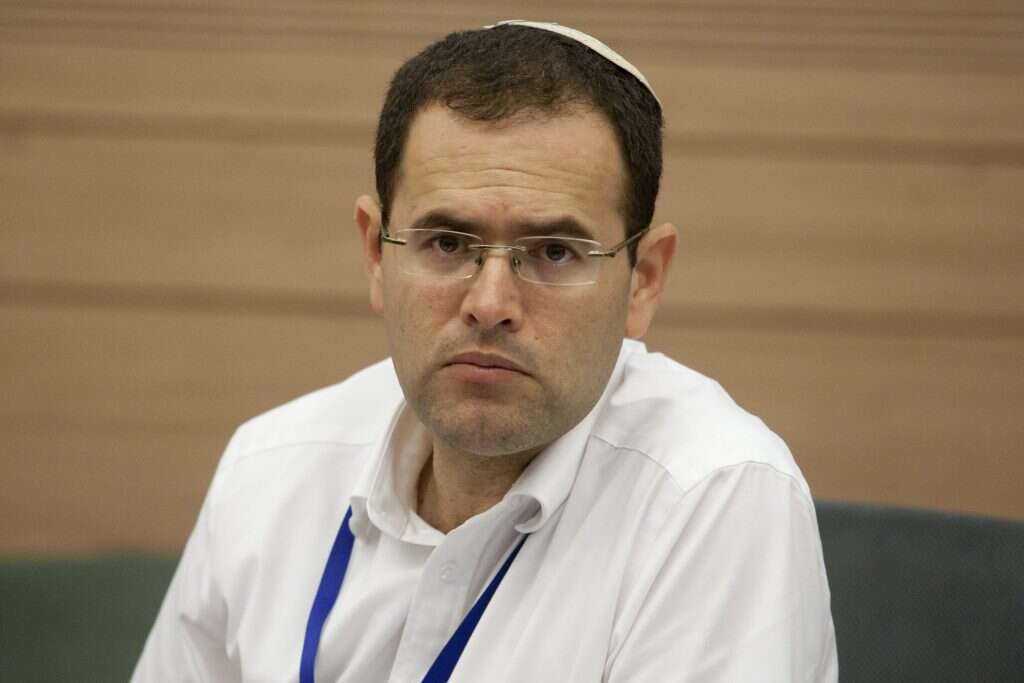 משה סעדה, ארכיון. | מרים צחי