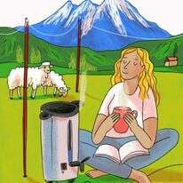 איור: נועה קלנר