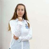 רויטל ולך. | אנצ'ו גוש, ג'יני