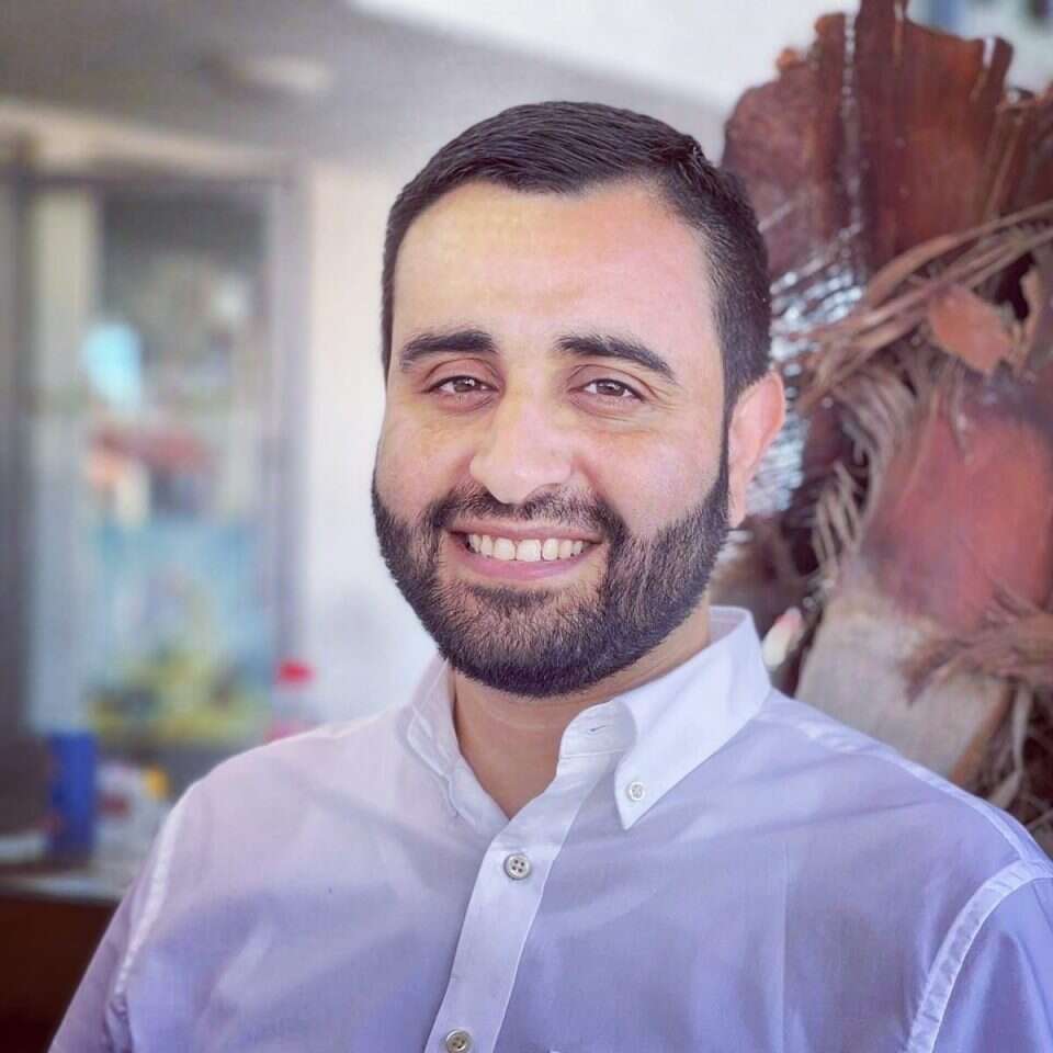 השייח' סאלם