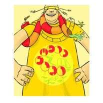 איור: מורן ברק