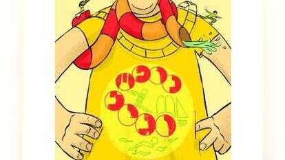 איור: מורן ברק