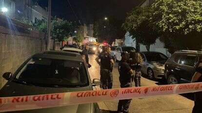 כוחות משטרה בלוד, אילוסטרציה. | דוברות המשטרה