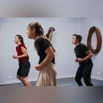 אפסטיבל אמנים מבפנים. | ישי לנדוי