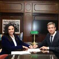 הנדל ושקד. קרדיט | אריאל זנדברג הנדל ושקד. קרדיט | אריאל זנדברג