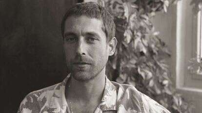 גון בן–ארי. | ירדן רוקח