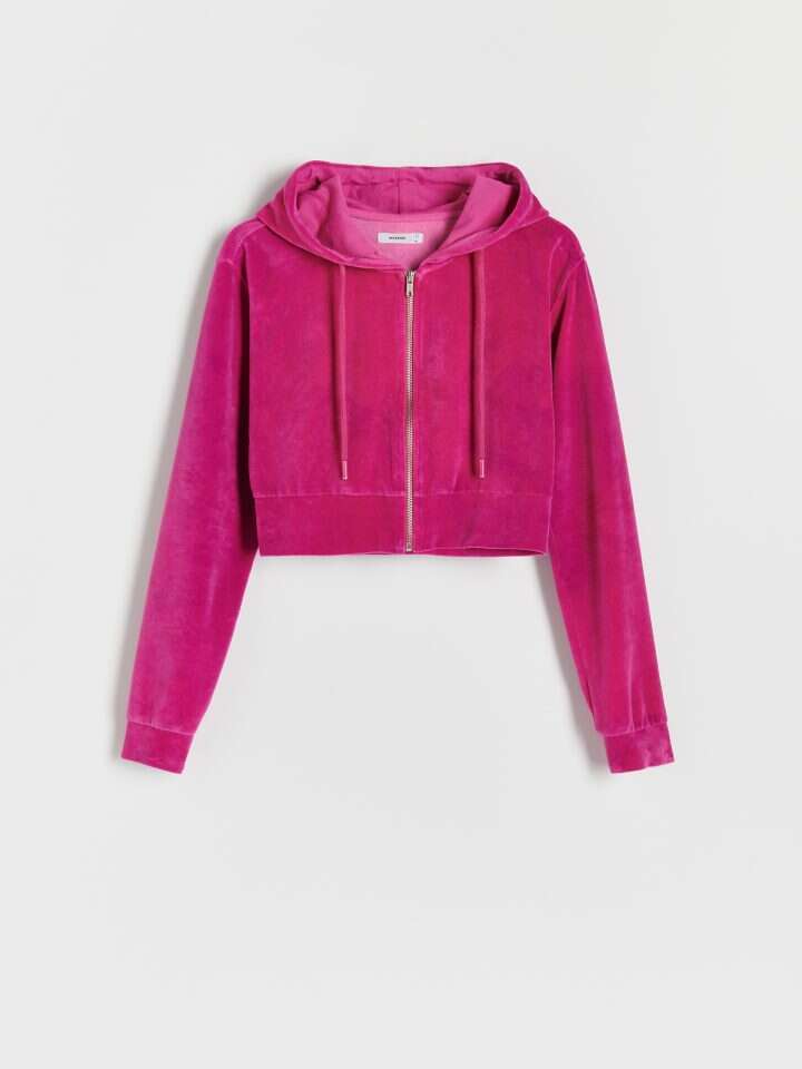 ריזרבד. | יחצ