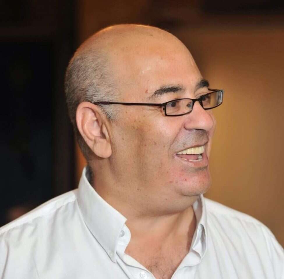 מוטי אוחנה | ליאור פוזניאק