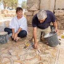 לשבור את המחסום התודעתי. ליליאן זיטמן. | שריה דיאמנט