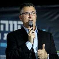 גדעון סער. | גדעון מרקוביץ