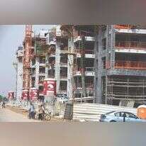 בנייה בהרצליה, אילוסטרציה. | גילי יערי, פלאש 90