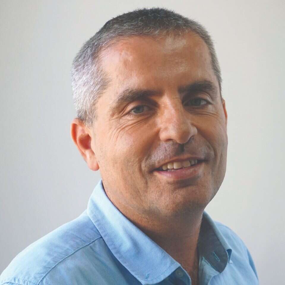 איתן זליגר איתן זליגר