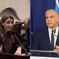 צילומים: | דוברות הכנסת - נועם מושקוביץ, מירי שמעונוביץ