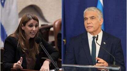 צילומים: | דוברות הכנסת - נועם מושקוביץ, מירי שמעונוביץ