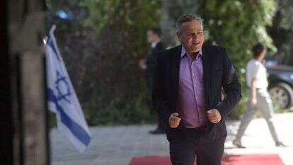 ניצן הורוביץ. | קובי גדעון, לע"מ ניצן הורוביץ. | קובי גדעון, לע"מ