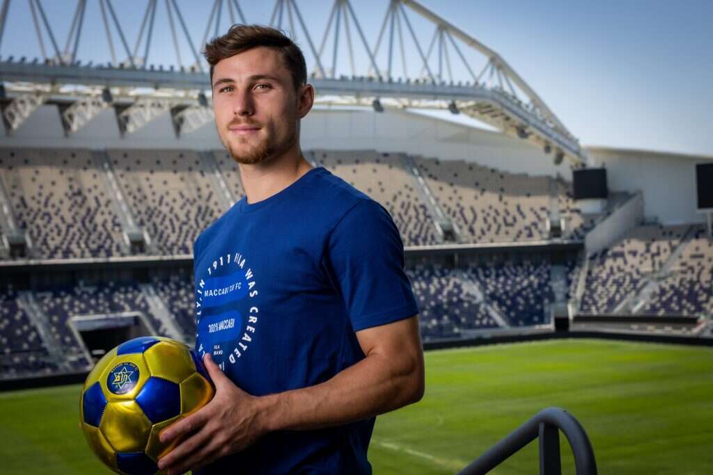 גבי קניקובסקי. | אריק סולטן