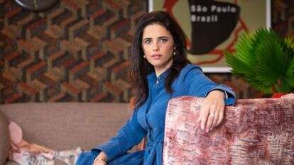 איילת שקד. | אריק סולטן