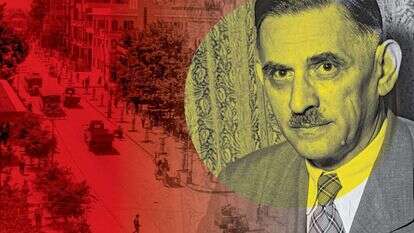 דוד צבי פנקס. | אילן ברונר, לע"מ