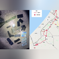 דוברות מג"ב, דובר צה"ל דוברות מג"ב, דובר צה"ל
