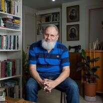 אוריאל בן עמי. | לירון מולדובן