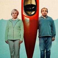 הגנב, אשתו והקאנו. | הוט ו-NEXT TV