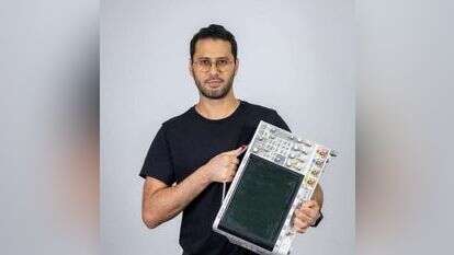 עידן איציקוביץ', מהנדס חומרה. | אריק סולטן