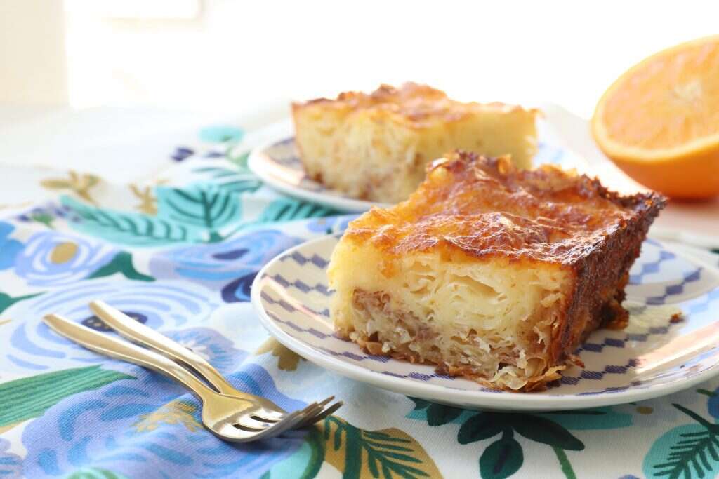 פורטוקלופיטה. | אפרת ליכטנשטט