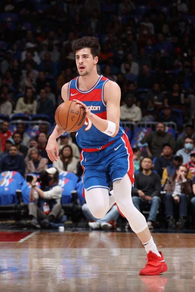 "כישרון על". דני אבדיה. | AFP