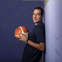 אורן אהרוני. | אבישג שאר–ישוב