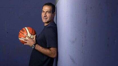 אורן אהרוני. | אבישג שאר–ישוב