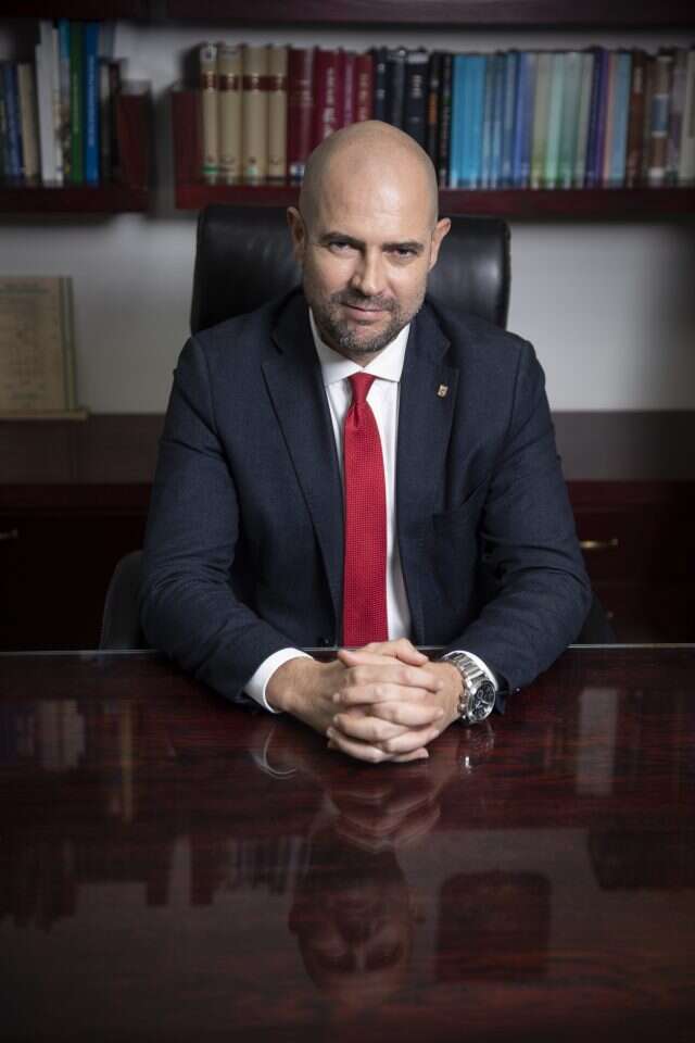 היו שרים ידידותיים, היו שרים עוינים. ,אוחנה. | הדס פרוש, פלאש 90