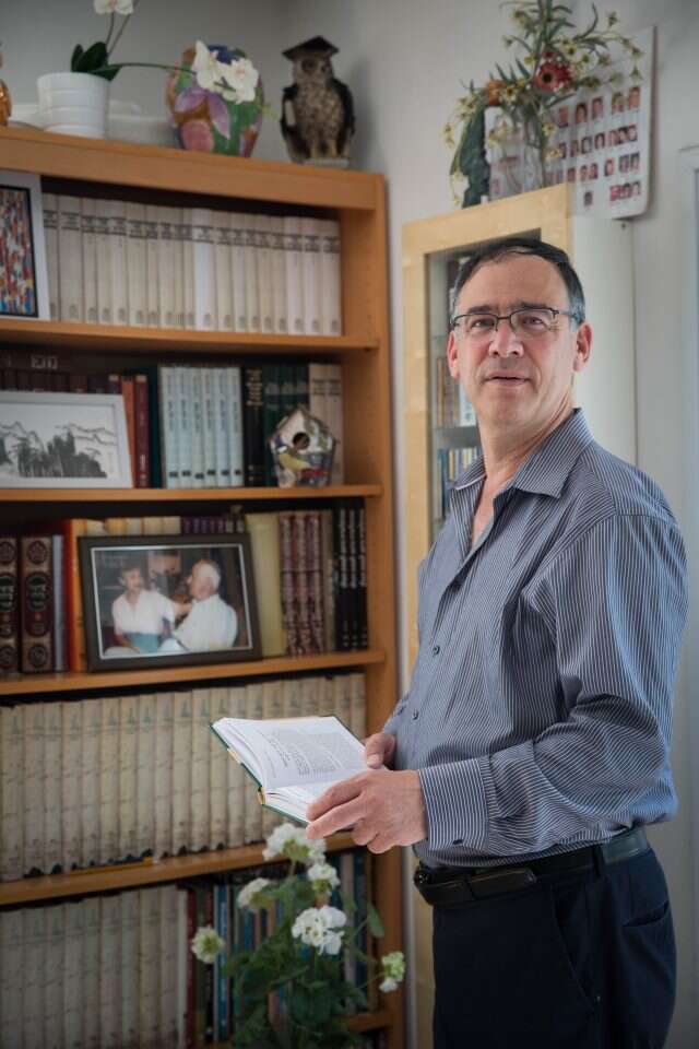 שי ניצן. | נועם ריבקין פנטון, פלאש 90