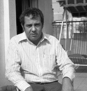 מעשה עורמה. עמוס קינן. | דן הדני, האוסף הלאומי לתצלומים ע"ש משפ' פריצקר, הספרייה הלאומית, מעשה עורמה. עמוס קינן. | דן הדני, האוסף הלאומי לתצלומים ע"ש משפ' פריצקר, הספרייה הלאומית,