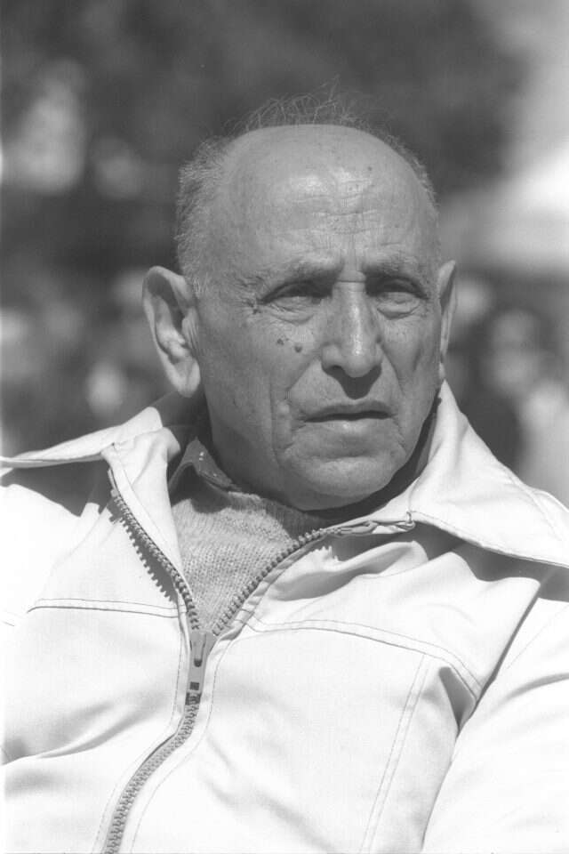 ידידות סנסציונית. איסר הראל. | יעקב סער, לע"מ ידידות סנסציונית. איסר הראל. | יעקב סער, לע"מ