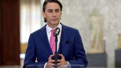 עמוס הוכשטיין. | AFP