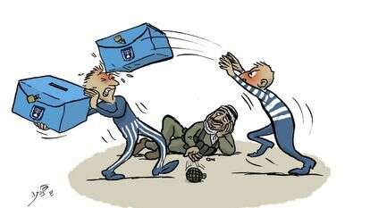 איור: שי צ'רקה איור: שי צ'רקה