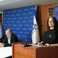 המשנה ליועמ"ש, עמית מררי. | יוסי זמיר לע"מ