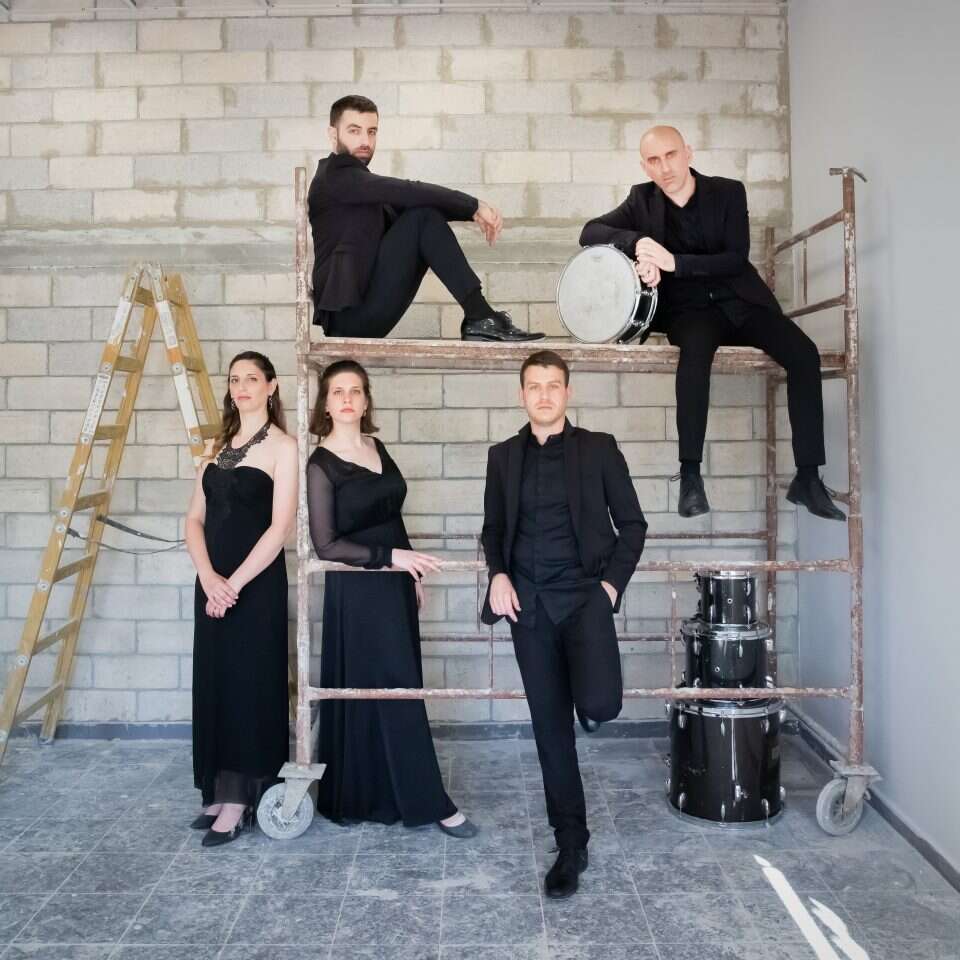 טרמולו. | נורית מוזס