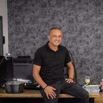 עופר ברק, מנכ״ל רשת הסטוק. | אריק סולטן