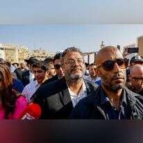 ח"כ איתמר בן גביר בהר הבית. | אוליביה פיטוסי/פלאש90 ח"כ איתמר בן גביר בהר הבית. | אוליביה פיטוסי/פלאש90