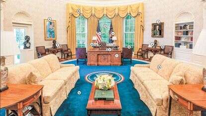 White House Historical Association White House Historical Association