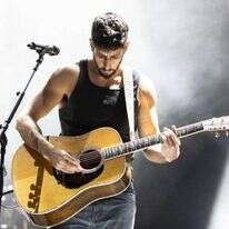 עידן עמדי. קרדיט: מרווה שרון