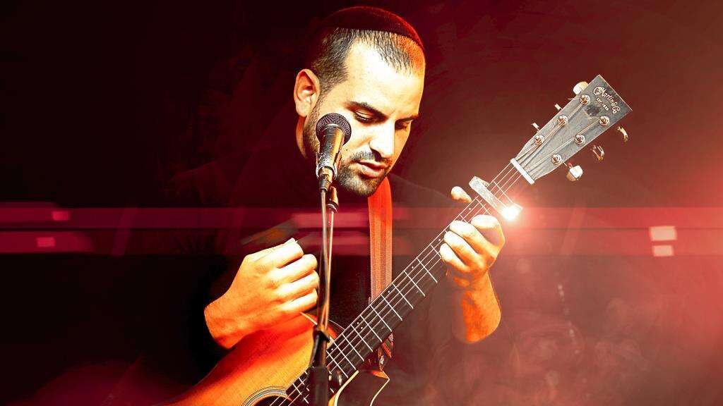 עקיבא. קרדיט | זוהר שטרית