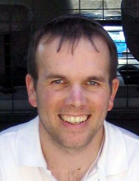 רועי קליין. | דובר צה"ל