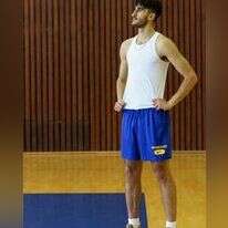 גבי צ'אצ'אשוילי. | אנצ'ו גוש, ג'יני