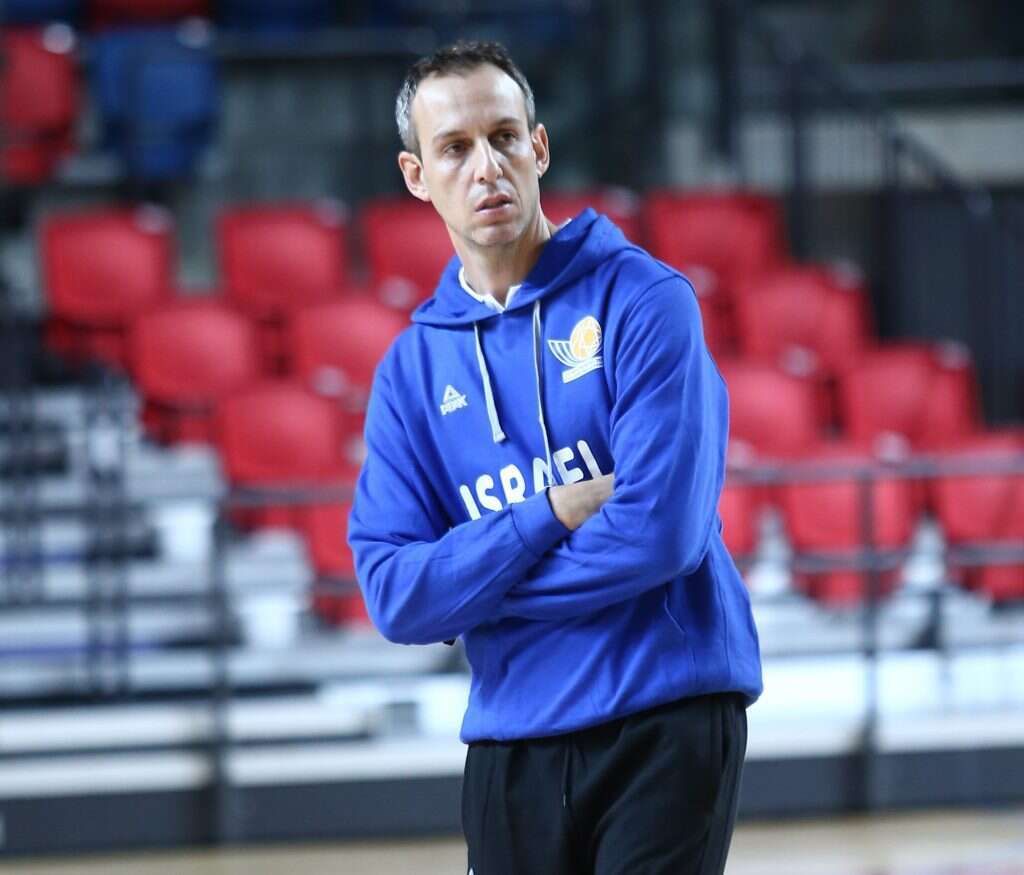 קשה לסרב. עודד קטש. | דני מרון