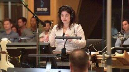 נמי מלומד. | גטי אימג'ס