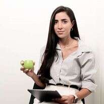 קטי גבעוני, מנהלת סוכנות שיווק דיגיטלי. | יוסי זליגר