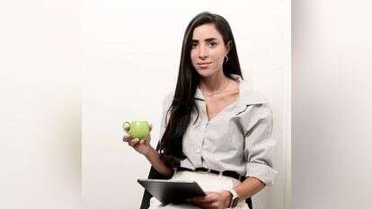 קטי גבעוני, מנהלת סוכנות שיווק דיגיטלי. | יוסי זליגר קטי גבעוני, מנהלת סוכנות שיווק דיגיטלי. | יוסי זליגר