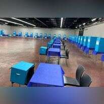 הקלפיות מוכנות. | דוברות הליכוד